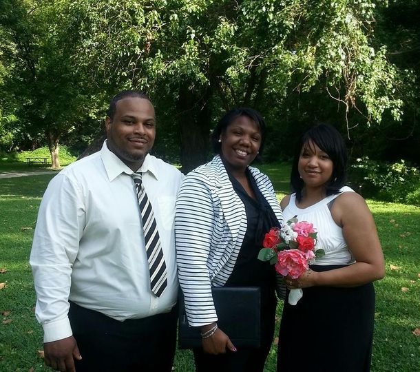 Beautiful Weddings by Natalie