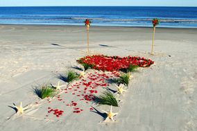 Island Beach Wedding LLC