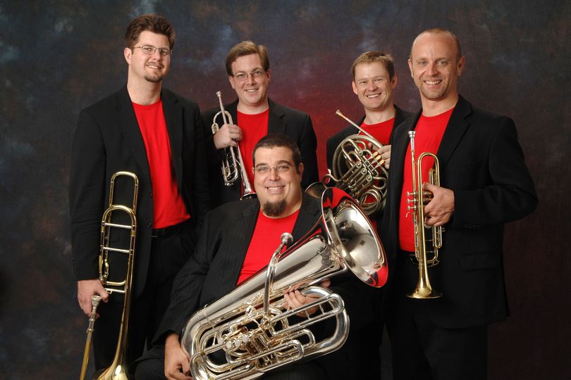 Sonoran Brass Quintet