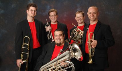 Sonoran Brass Quintet