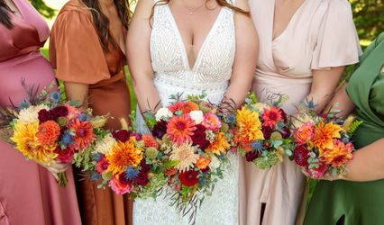 Trotter's Floral