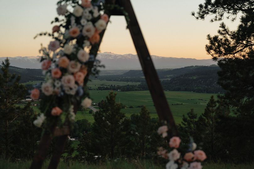 The Ridge MT