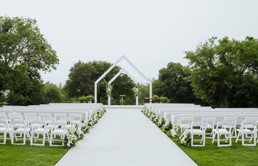 The Delanie Venue