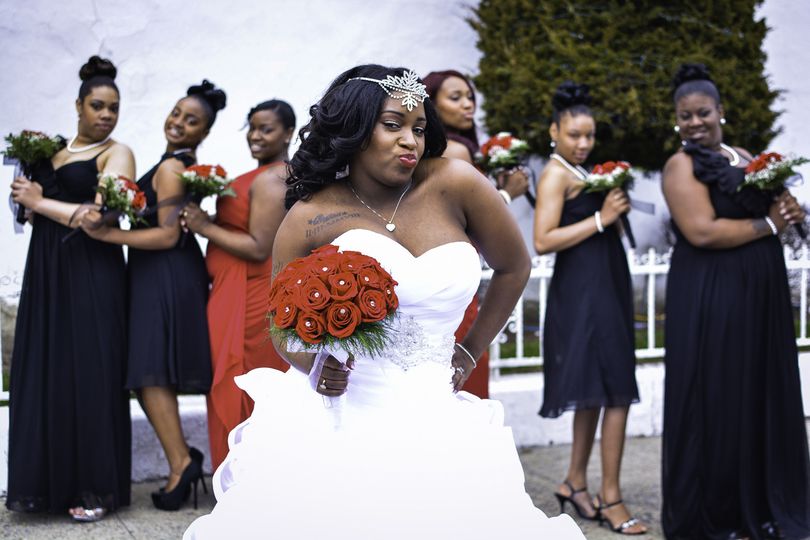 Oku Okoko Photography