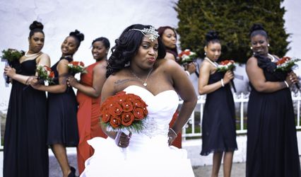 Oku Okoko Photography