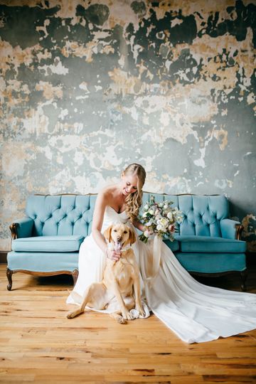 Amber Lowe Photo
