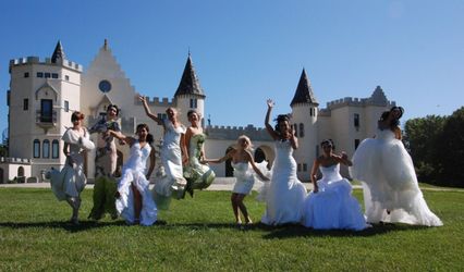 Chateau Charmant