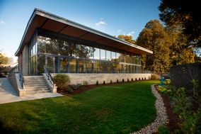 National Aviary