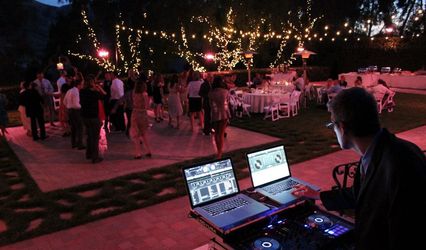 Wedding Pro DJ's