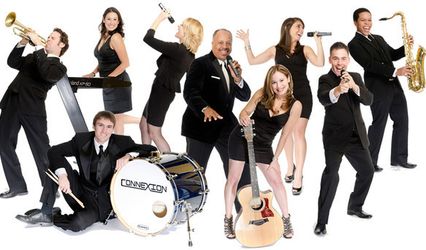 Connexion Band