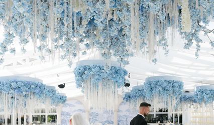 Demure Bridal Boutique
