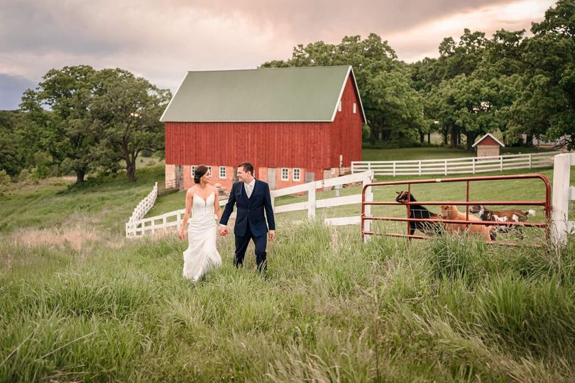 Almquist Farm