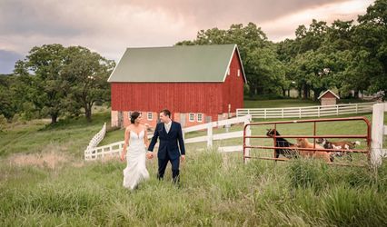 Almquist Farm