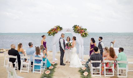 Belizean Shores Resort