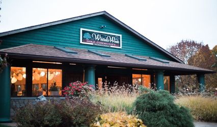 The Woodlands Course at Whittaker