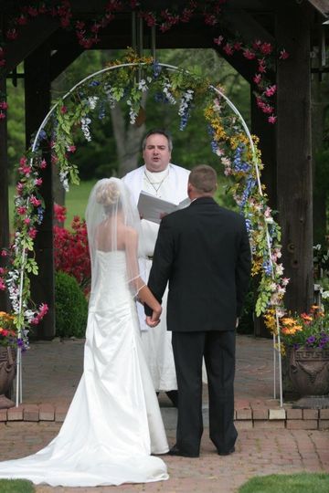 Father R. Joseph Owles