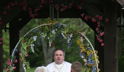 Father R. Joseph Owles
