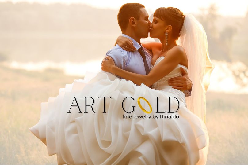 Art Gold Jewelry INC