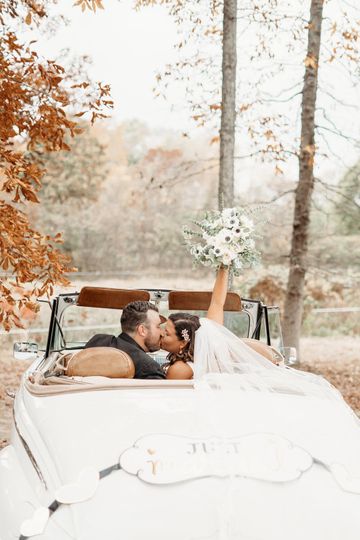 Every Little Thing Weddings & Events