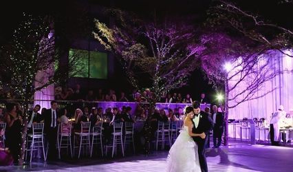 Hall & Webb Event Design