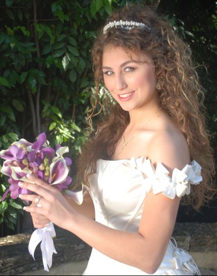 Bridal Glamour by Sonia