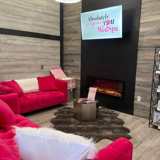 Absolutely Gorgeous You Medspa