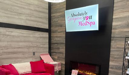 Absolutely Gorgeous You Medspa