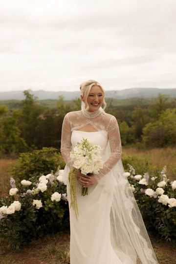 Happy & Hitched Events Co.