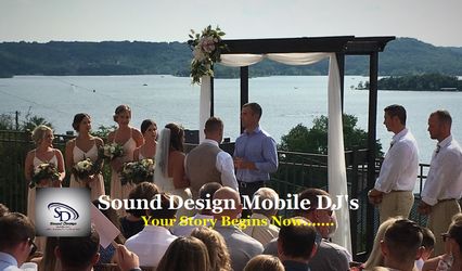 Sound Design Mobile DJ's