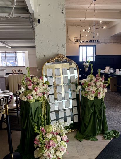 Petal & Panel Co