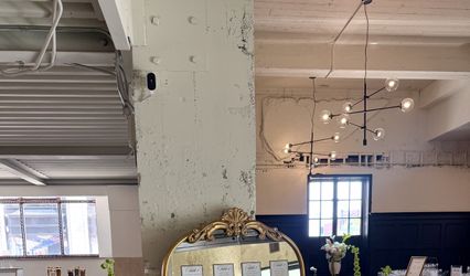 Petal & Panel Co
