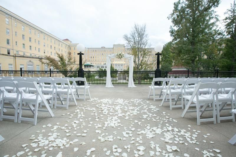French Lick Resort