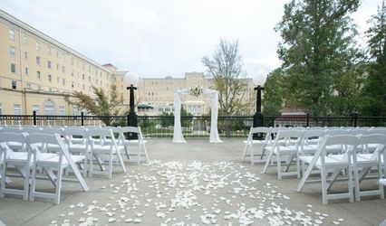 French Lick Resort