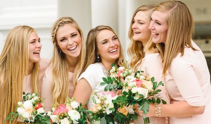Alicia Johnson Photography