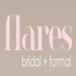 Flares bridal+formal