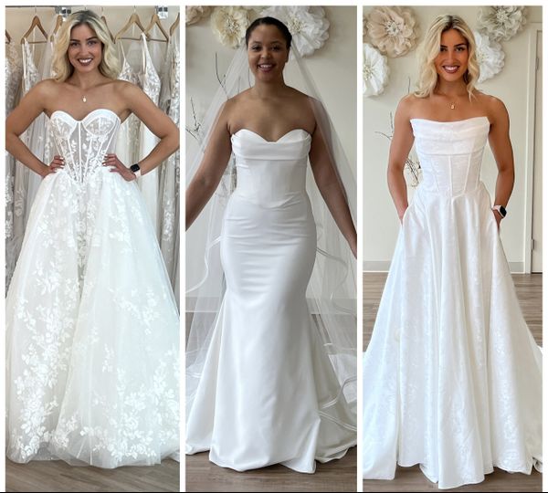 Flares Bridal and Formal