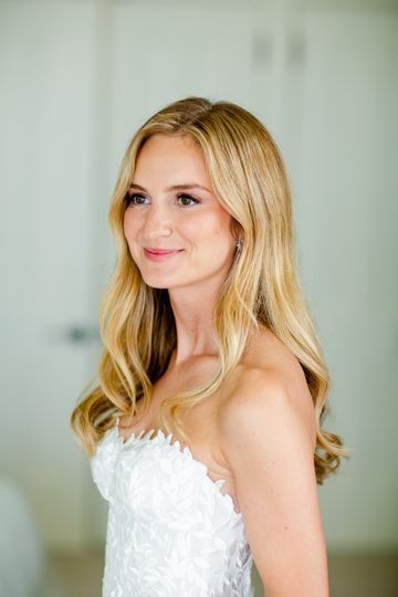 Christina Delfino Makeup Artistry