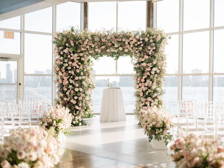 The Pier Sixty Collection