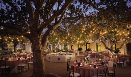 Portola Hotel & Spa at Monterey Bay