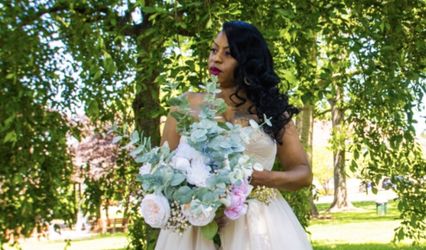 Bridal on Demand by Crown’d Beauty