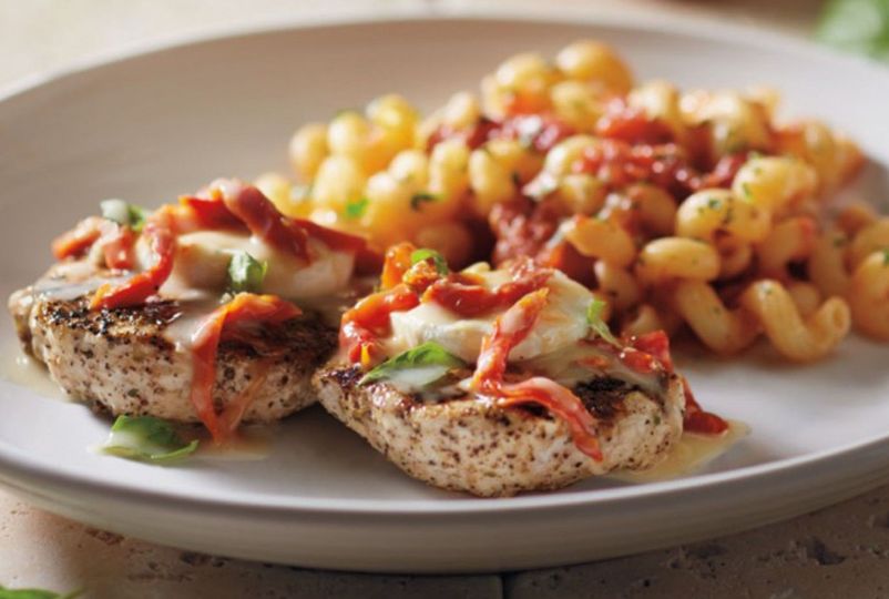 Carrabba's Italian Grill