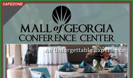 Mall of Georgia Conference Center
