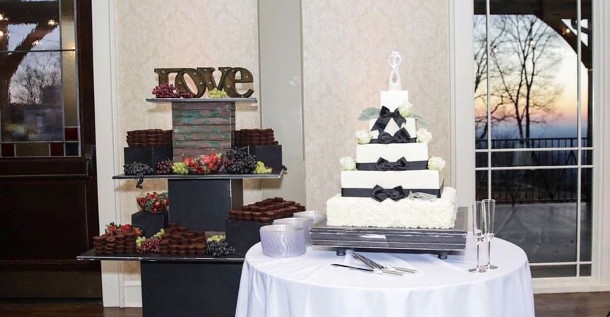 Stephonie Thomas Cakes