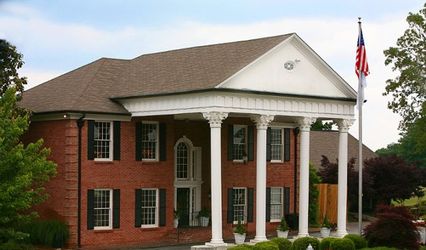 Brookfield Country Club