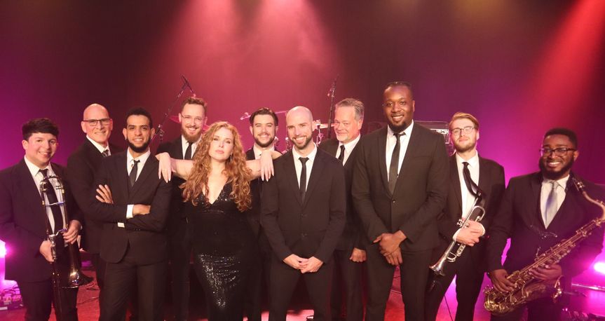 NY Orchestras Entertainment