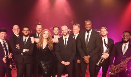 NY Orchestras Entertainment