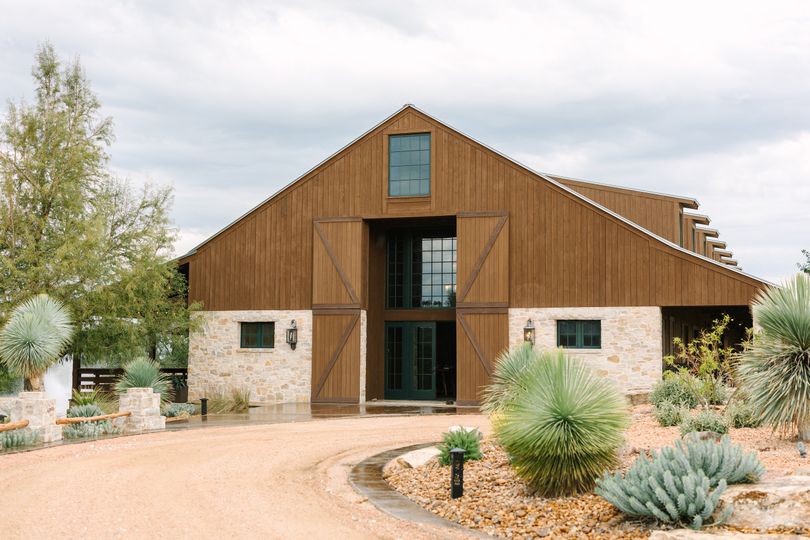 Hidden River Ranch Weddings & Events