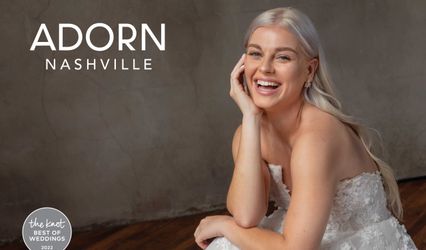 Adorn Nashville Bridal