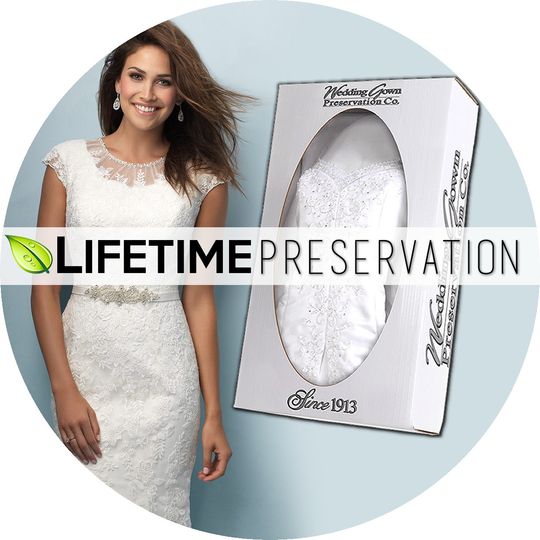 Lifetime Preservation www.lifetimepreservation.com