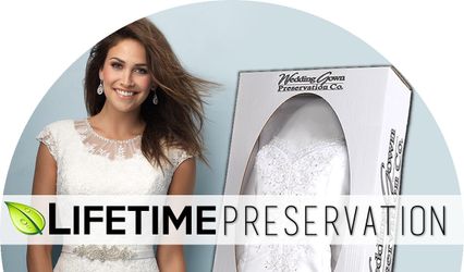 Lifetime Preservation www.lifetimepreservation.com